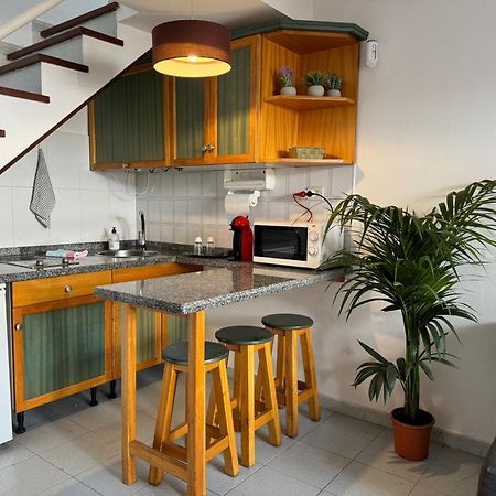 55 Playmar Villa Wellness Маспаломас Екстериор снимка