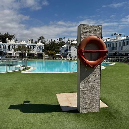 55 Playmar Villa Wellness Маспаломас Екстериор снимка