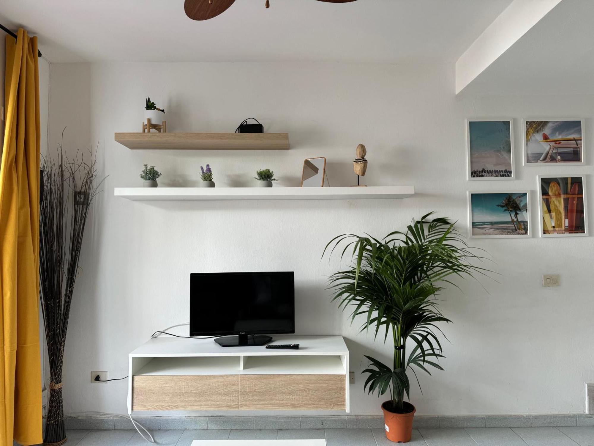 55 Playmar Villa Wellness Маспаломас Екстериор снимка