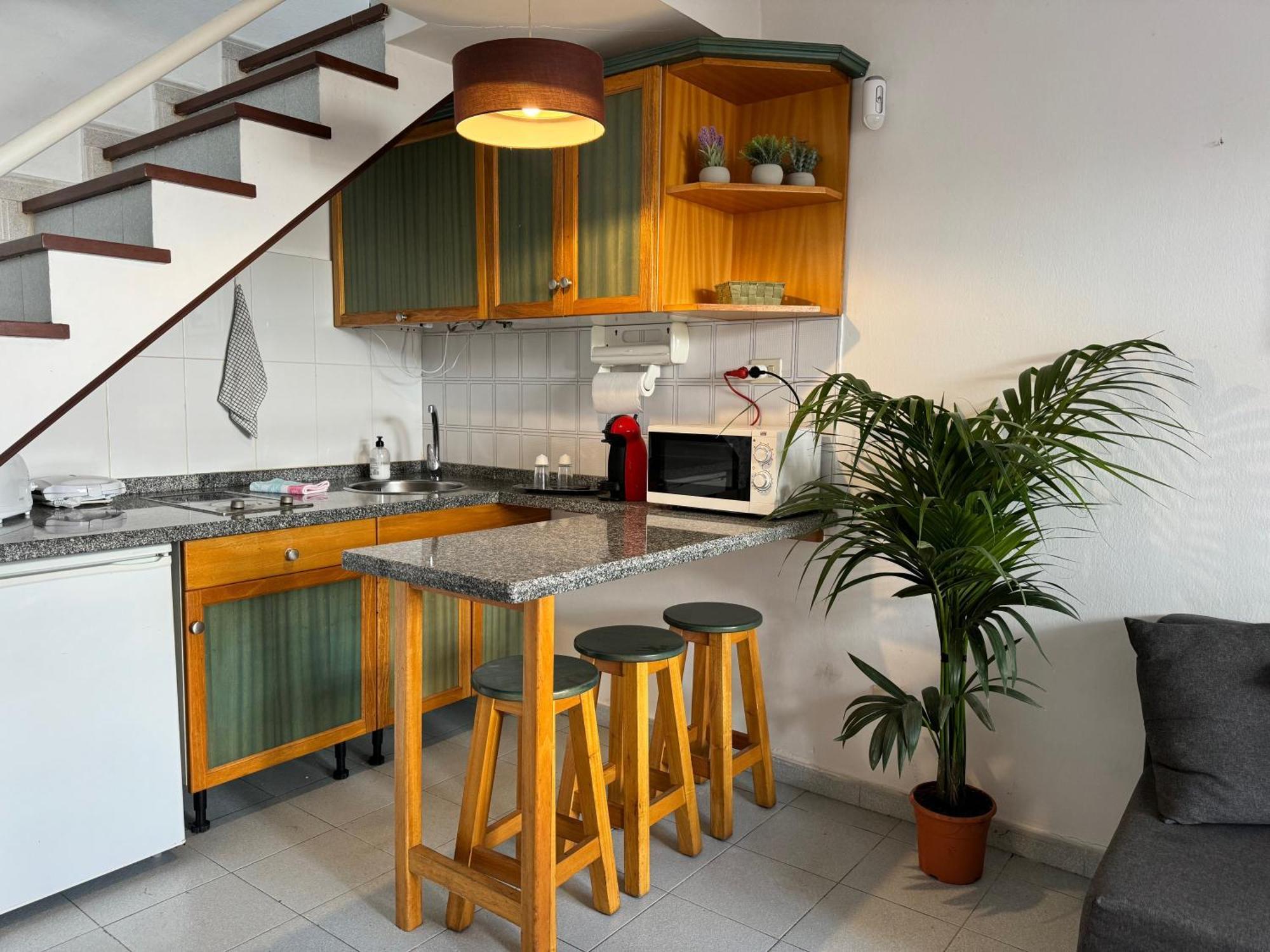 55 Playmar Villa Wellness Маспаломас Екстериор снимка