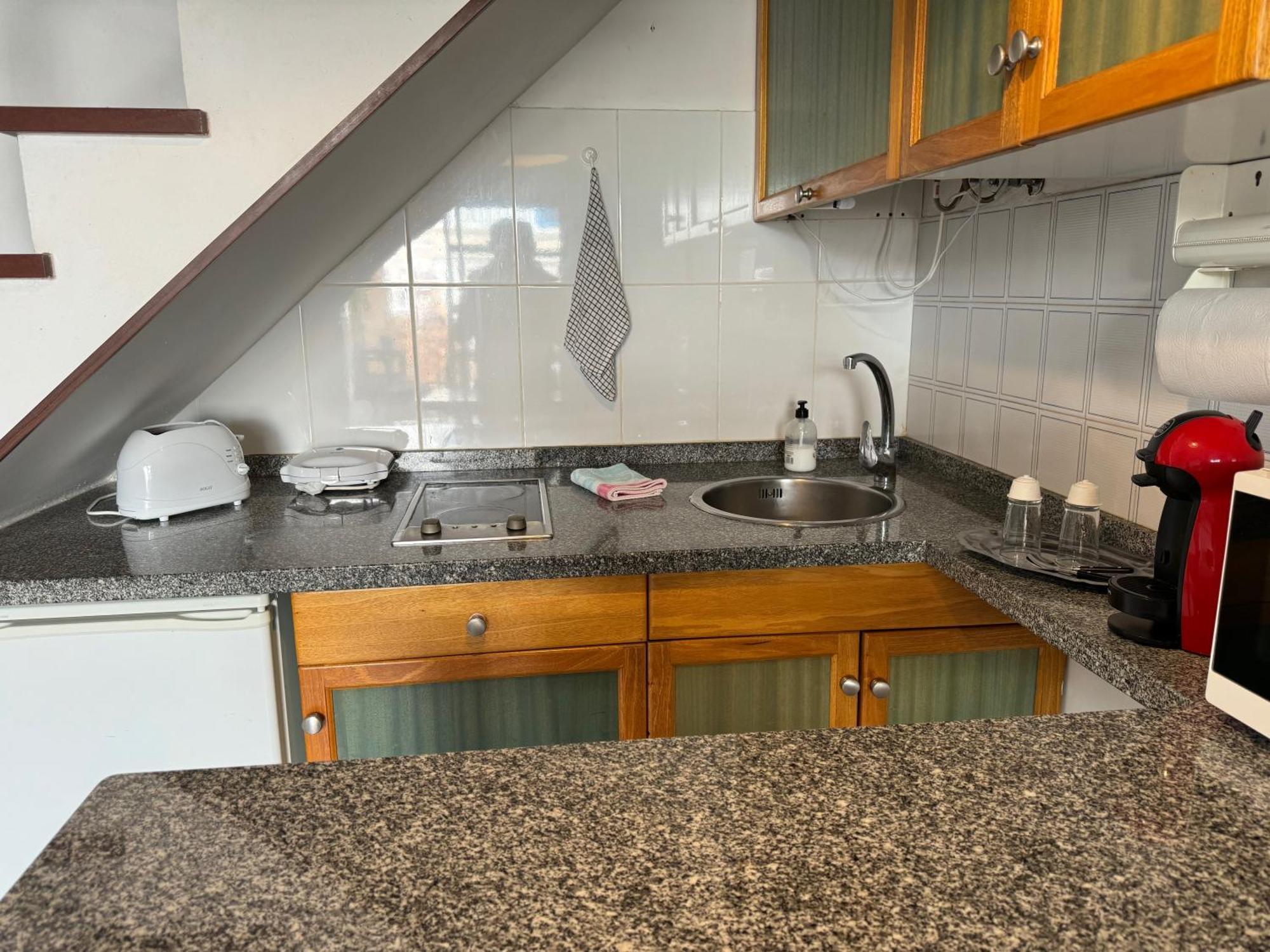 55 Playmar Villa Wellness Маспаломас Екстериор снимка