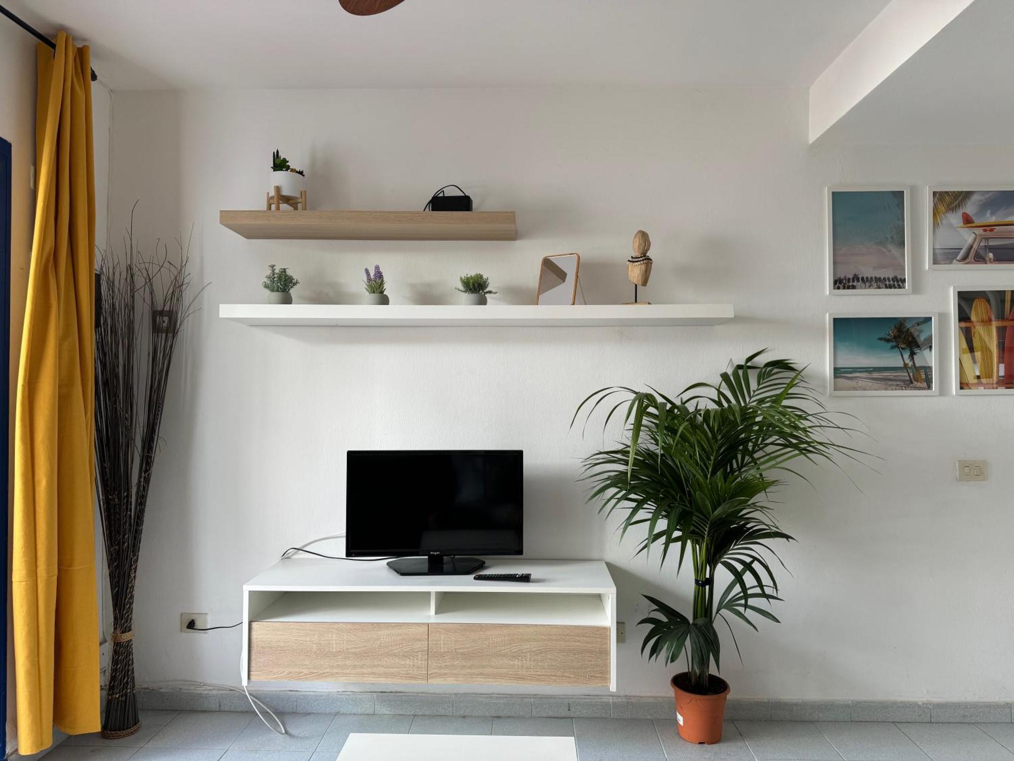 55 Playmar Villa Wellness Маспаломас Екстериор снимка