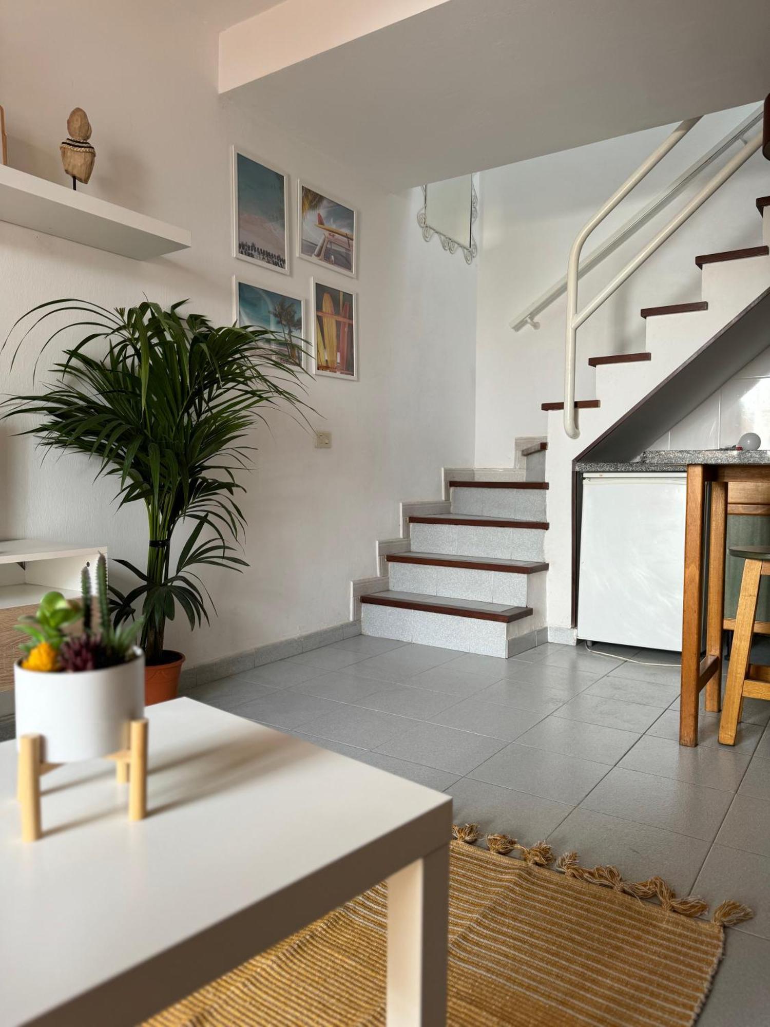 55 Playmar Villa Wellness Маспаломас Екстериор снимка