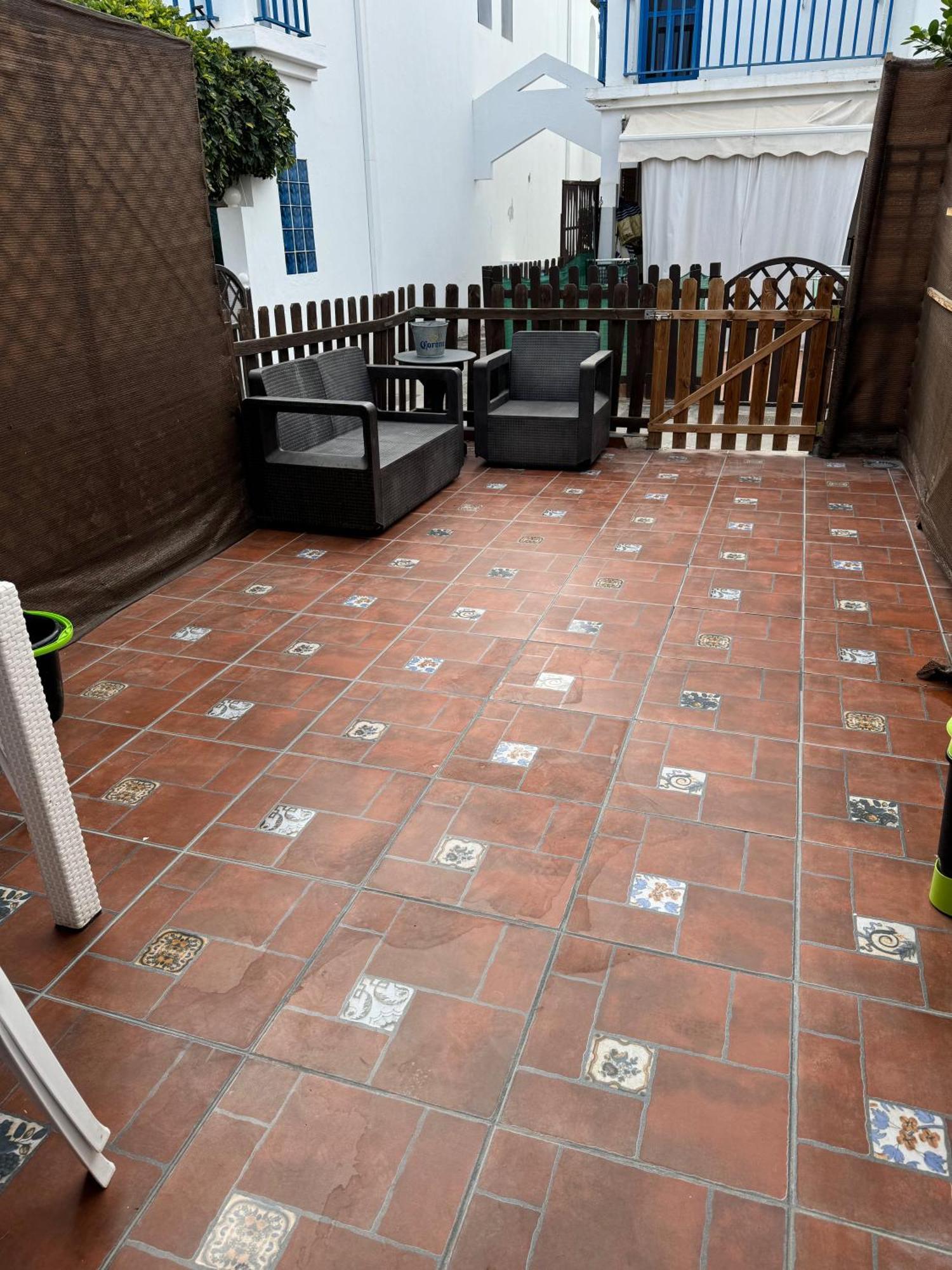 55 Playmar Villa Wellness Маспаломас Екстериор снимка
