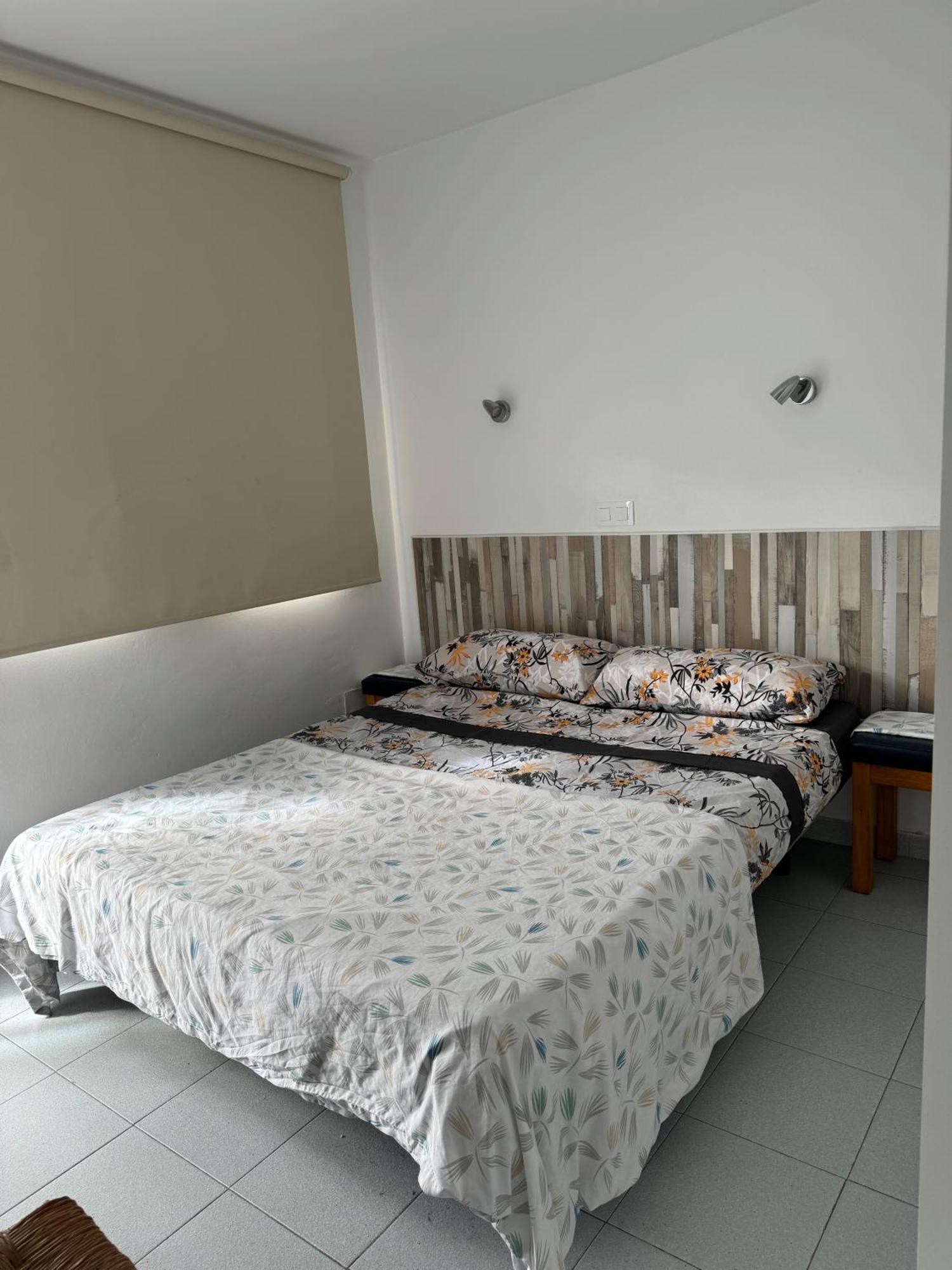 55 Playmar Villa Wellness Маспаломас Екстериор снимка