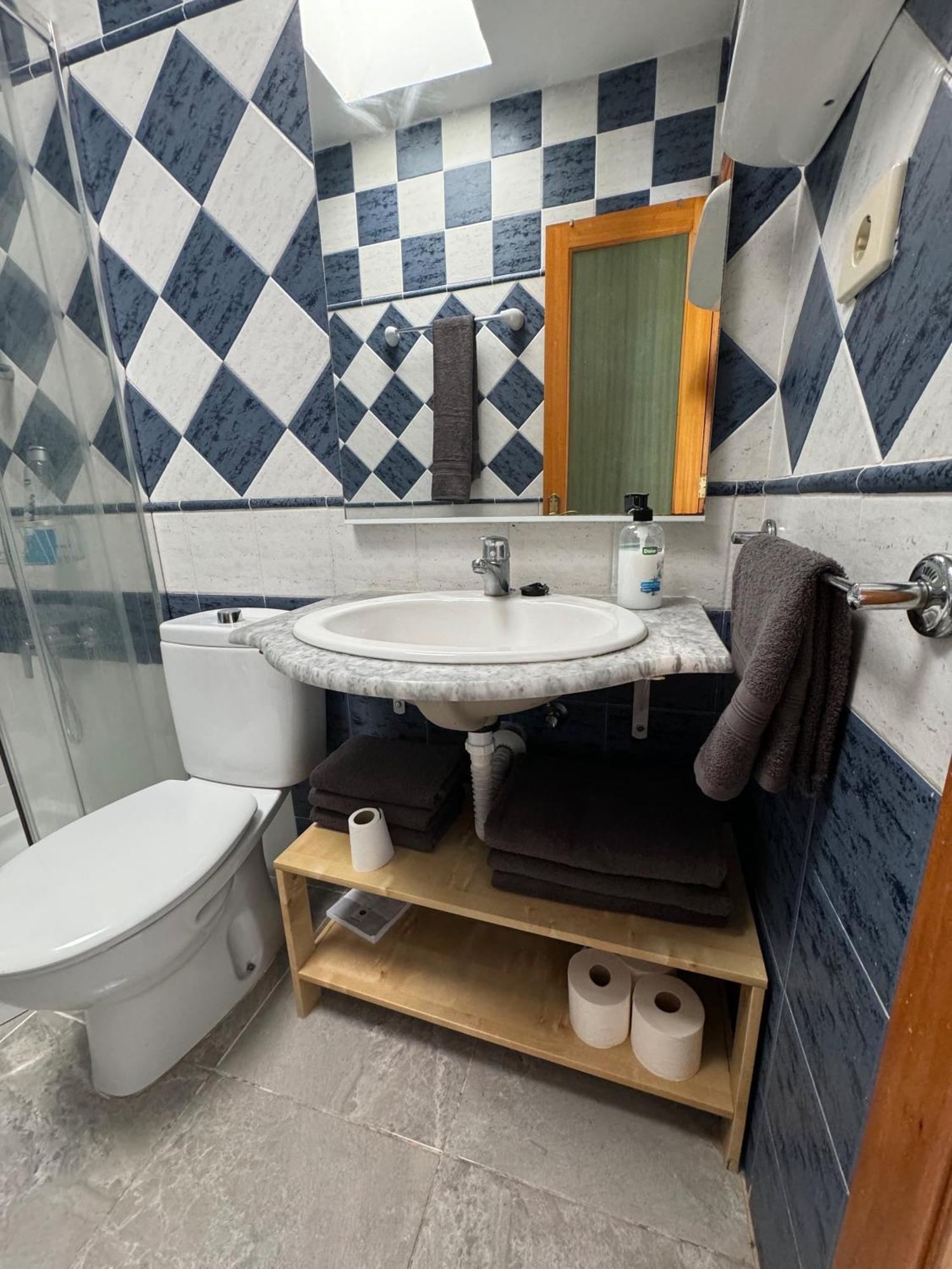 55 Playmar Villa Wellness Маспаломас Екстериор снимка