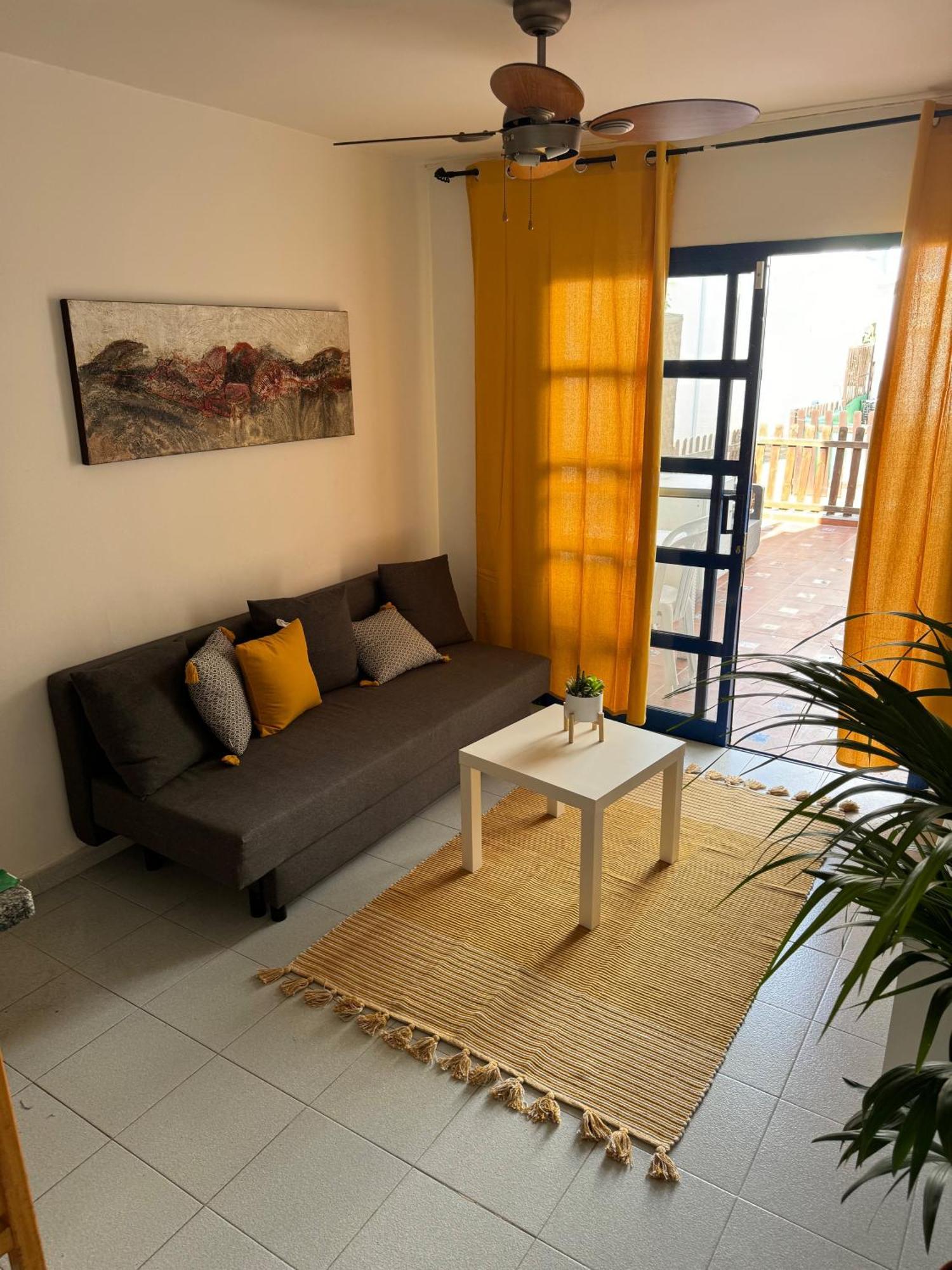 55 Playmar Villa Wellness Маспаломас Екстериор снимка